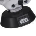 STAR WARS - ŚWIECĄCA FIGURKA STORMTROOPER - 2954141