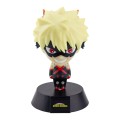 MY HERO ACADEMIA - ŚWIECĄCA FIGURKA KATSUKI BAKUGO - 2954145