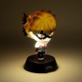 MY HERO ACADEMIA - ŚWIECĄCA FIGURKA KATSUKI BAKUGO - 2954148