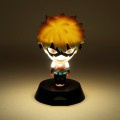 MY HERO ACADEMIA - ŚWIECĄCA FIGURKA KATSUKI BAKUGO - 2954147