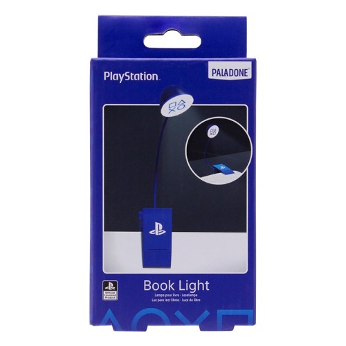 LAMPKA DO CZYTANIA PLAYSTATION - 2954151