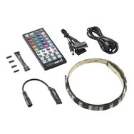CableMod WideBeam Hybrid LED Kit 60cm - RGB/W - 2954171