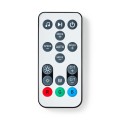 Nedis WIFILN51CRGB inteligentne oświetlenie Inteligentne światło paska Wi-Fi - 2954176