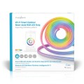 Nedis WIFILN51CRGB inteligentne oświetlenie Inteligentne światło paska Wi-Fi - 2954183