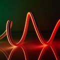 Nedis WIFILN51CRGB inteligentne oświetlenie Inteligentne światło paska Wi-Fi - 2954181