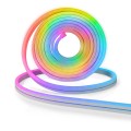 Nedis WIFILN51CRGB inteligentne oświetlenie Inteligentne światło paska Wi-Fi - 2954174