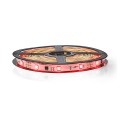 Nedis WIFILS51CRGB inteligentne oświetlenie Inteligentne światło paska Wi-Fi - 2954186