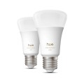 Philips Hue White ambiance Inteligentna żarówka A60 E27 - 1100 - 2954210