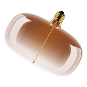 LED LAMP E27 215 4W 1800K 230V DIM