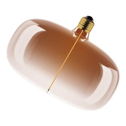 LED LAMP E27 215 4W 1800K 230V DIM - 2954217