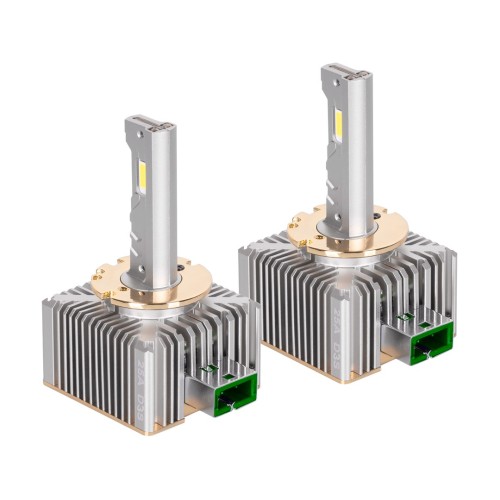 Żarówka samochodowa LED D3S 90W 6000K HQ - 2954223