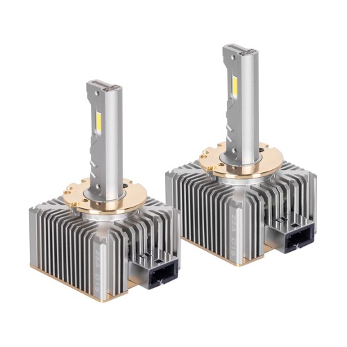 Żarówka samochodowa LED D1S 90W 6000K HQ - 2954225