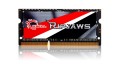 G.Skill 4GB DDR3-1600 moduł pamięci 1 x 4 GB 204-pin SO-DIMM - 2954242