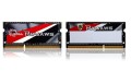 G.Skill 4GB DDR3-1600 moduł pamięci 1 x 4 GB 204-pin SO-DIMM - 2954241