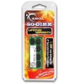 G.Skill 4GB DDR3-1600 moduł pamięci 1 x 4 GB 204-pin SO-DIMM - 2954243