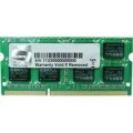 G.Skill 4GB DDR3-1600 moduł pamięci 1 x 4 GB 204-pin SO-DIMM - 2954246