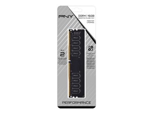 DDR4 16GB PC 3200 CL22  PNY 1,2V retail