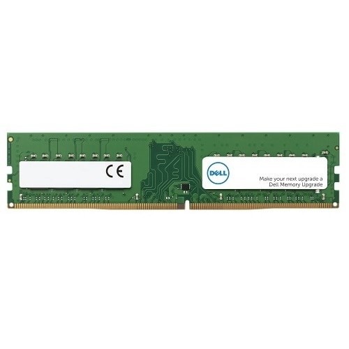 DELL AB120719 moduł pamięci 32 GB 1 x 32 GB DDR4 288-pin DIMM - 2954263
