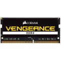 SO DDR4 8GB PC 3200 CL22 CORSAIR VENGEANCE sprzedaż detaliczna - 2954269