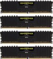 DDR4  64GB PC 2666 CL16 CORSAIR KIT (4x16GB) Vengeance LPX retail - 2954271