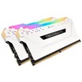 DDR4  32GB PC 2666 CL16 CORSAIR KIT (2x16GB) Vengeance RGB w - 2954286