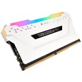 DDR4  32GB PC 2666 CL16 CORSAIR KIT (2x16GB) Vengeance RGB w - 2954284