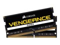 SO DDR4  32GB PC 3000 CL18 CORSAIR KIT (2x16GB) VENGEANCE Bl - 2954297