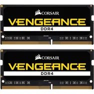 DDR4  16GB PC 2933 CL19 CORSAIR KIT (2x8GB) Vengeance Black retail