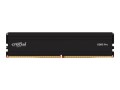 Crucial Pro CP32G56C46U5 moduł pamięci 32 GB 1 x 32 GB DDR5 288-pin DIMM - 2954337