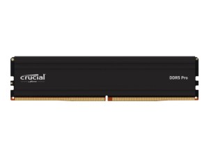 Crucial Pro CP32G56C46U5 moduł pamięci 32 GB 1 x 32 GB DDR5 288-pin DIMM