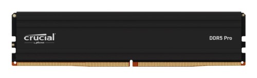 Crucial Pro CP32G56C46U5 moduł pamięci 32 GB 1 x 32 GB DDR5 288-pin DIMM - 2954337