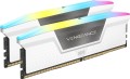 Corsair Vengeance RGB CMH32GX5M2E6000Z36W moduł pamięci 32 GB 2 x 16 GB DDR5 288-pin DIMM - 2954349