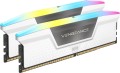 Corsair Vengeance RGB CMH32GX5M2E6000Z36W moduł pamięci 32 GB 2 x 16 GB DDR5 288-pin DIMM - 2954343