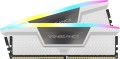 Corsair Vengeance RGB CMH32GX5M2E6000Z36W moduł pamięci 32 GB 2 x 16 GB DDR5 288-pin DIMM - 2954346