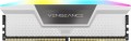 Corsair Vengeance RGB CMH32GX5M2E6000Z36W moduł pamięci 32 GB 2 x 16 GB DDR5 288-pin DIMM - 2954345