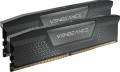 Corsair Vengeance CMK32GX5M2B6000C38 moduł pamięci 32 GB 2 x 16 GB DDR5 288-pin DIMM - 2954350
