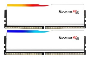 Pamięć DDR5 48GB PC 5200 CL40 G.Skill (2x24GB) 48-M5 RGB