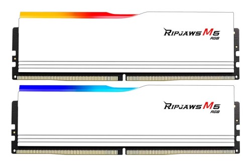 Pamięć DDR5 48GB PC 5200 CL40 G.Skill (2x24GB) 48-M5 RGB - 2954389