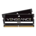 Zestaw Corsair SO CL44 Vengeance w sprzedaży detalicznej - 96 GB - DDR5 - 2954398