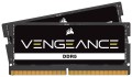Zestaw Corsair SO CL44 Vengeance w sprzedaży detalicznej - 96 GB - DDR5 - 2954394
