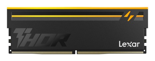 Lexar THOR RGB 2nd Gen moduł pamięci 32 GB 2 x 16 GB DDR5 6000 MT/s 288-pin DIMM - 2954399