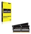 Corsair Vengeance CMSX48GX5M1A4800C40 moduł pamięci 48 GB 1 x 48 GB DDR5 262-pin SO-DIMM - 2954451