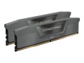 Corsair Vengeance RGB CMK32GX5M2B6400Z36 moduł pamięci 32 GB 2 x 16 GB DDR5 288-pin DIMM - 2954463
