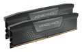 Corsair Vengeance RGB CMK32GX5M2B6400Z36 moduł pamięci 32 GB 2 x 16 GB DDR5 288-pin DIMM - 2954462