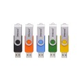 Intenso 3543585 pamięć USB 32 GB USB Typu-A 3.2 Gen 1 (3.1 Gen 1) Wielobarwny - 2954503