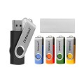 Intenso 3543585 pamięć USB 32 GB USB Typu-A 3.2 Gen 1 (3.1 Gen 1) Wielobarwny - 2954505