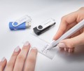 Intenso 3543585 pamięć USB 32 GB USB Typu-A 3.2 Gen 1 (3.1 Gen 1) Wielobarwny - 2954506