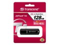 USB-Stick 128GB Transcend JetFlash 700 USB3.1 schwarz - 2954512