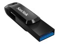 SanDisk SDDDC3-1T00-G46 pamięć USB 1 TB 3.2 Gen 1 (3.1 Gen 1) - 2954525