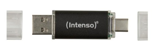 Dysk flash USB3.2 512GB INTENSO 3539493 - 2954527